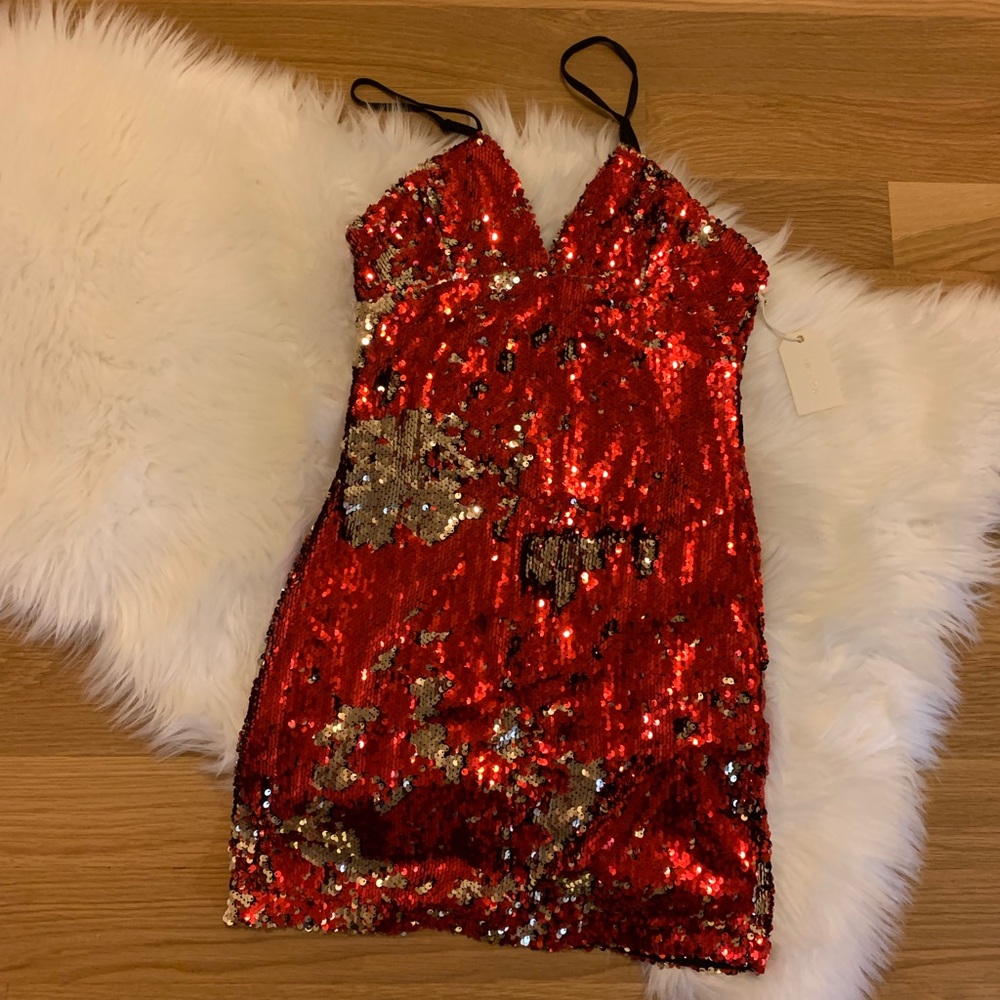 Party dress